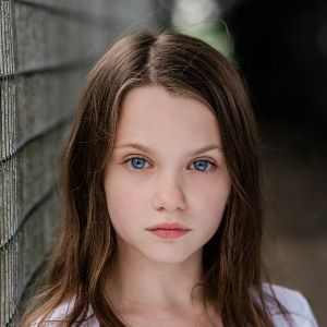 Photo Caoilinn Springall