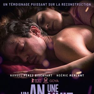 Photo Un an, une nuit