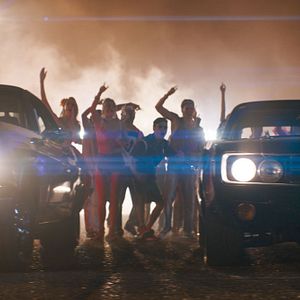 Photo Fast & Furious X