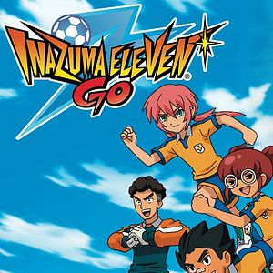 Photo Inazuma Eleven Go