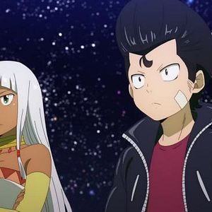 Photo Edens Zero