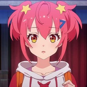 Photo Stella of the Theater: World Dai Star