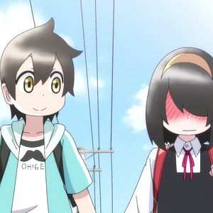 Photo Mon amie des ténèbres