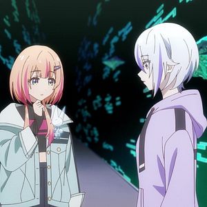 Photo Kizuna no Allele