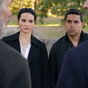Photo NCIS : Enquêtes spéciales