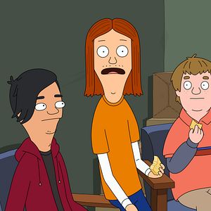 Photo The Great North