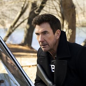 Photo Dylan McDermott
