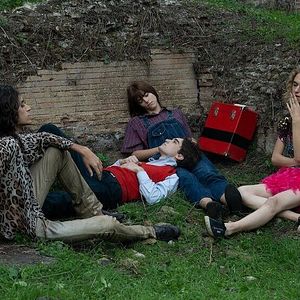 Photo Rossosperanza