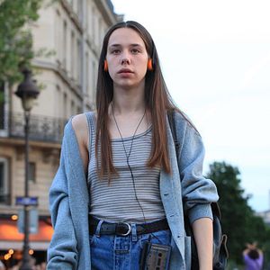 Photo Le Consentement