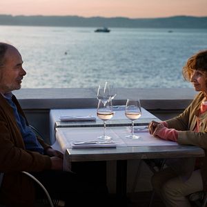 Photo Jean-Pierre Darroussin