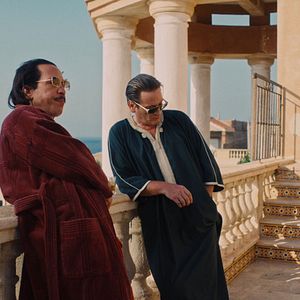 Photo Benoît Magimel