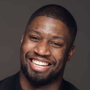 Photo Akeem Hoyte-Charles
