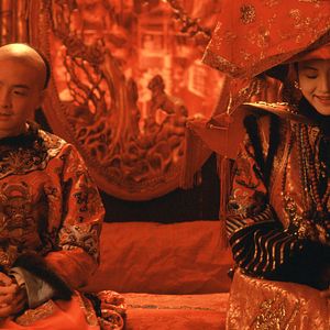 Photo Le Dernier empereur