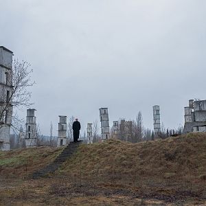Photo Anselm (Le Bruit du temps)