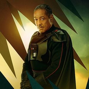 Photo The Mandalorian