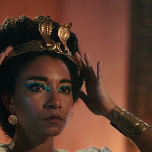 Photo La Reine Cléopâtre