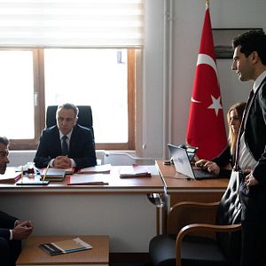 Photo Yargı