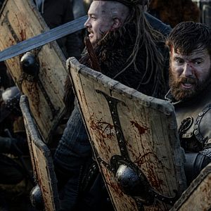 Photo The Last Kingdom : Sept rois doivent mourir