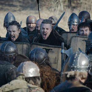 Photo The Last Kingdom : Sept rois doivent mourir