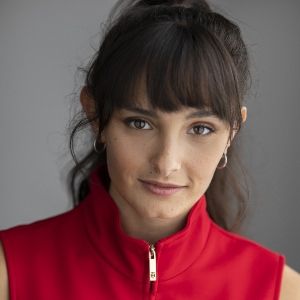 Photo Mirabai Pease