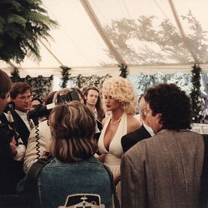 Photo Celle que vous croyez connaître : Anna Nicole Smith