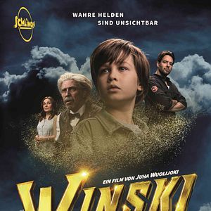 Photo Vinski et la poudre magique