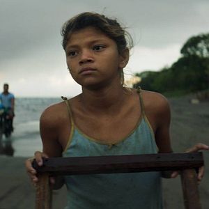 Photo Ara Alejandra Medal