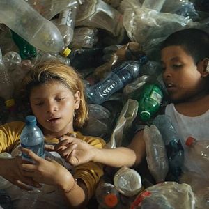 Photo Ara Alejandra Medal