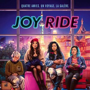 Photo Joy Ride