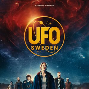Photo UFO Sweden