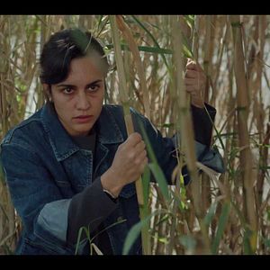 Photo Megan Montaner