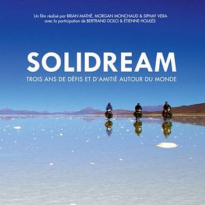 Photo Solidream