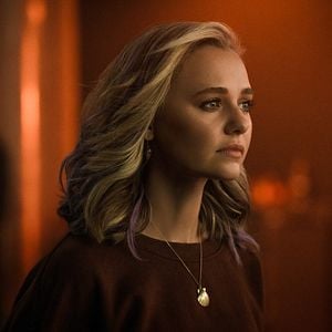 Photo Madison Iseman