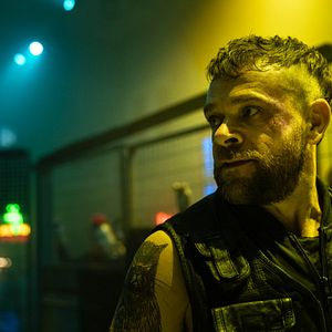 Photo Les Chevaliers du Zodiaque