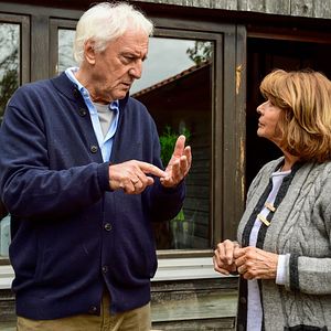 Photo Günther Maria Halmer