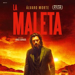 Photo La Maleta