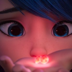 Photo Miraculous - le film
