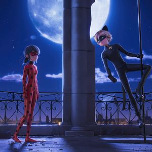 Photo Miraculous - le film