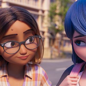 Photo Miraculous - le film