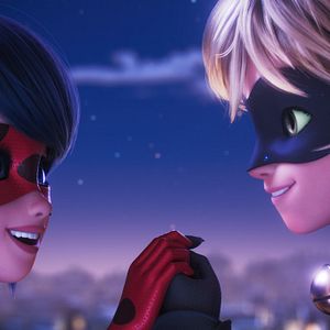 Photo Miraculous - le film