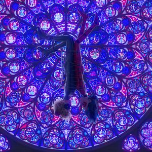 Photo Miraculous - le film