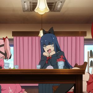 Photo Magical Girl Destroyers