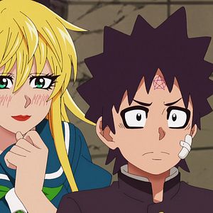 Photo Rokudo's Bad Girls