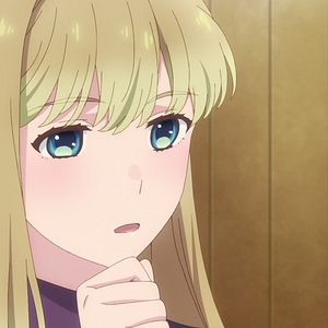 Photo A Galaxy Next Door