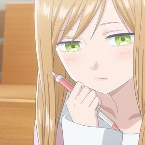 Photo Mon histoire d'amour avec Yamada à Lv999