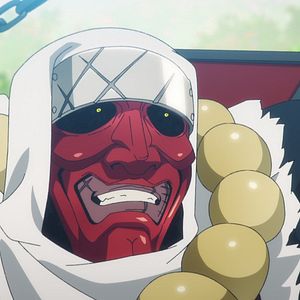 Photo Hell's Paradise