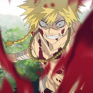 Photo Hell's Paradise