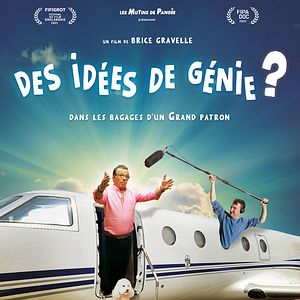 Photo Des idées de génie ?