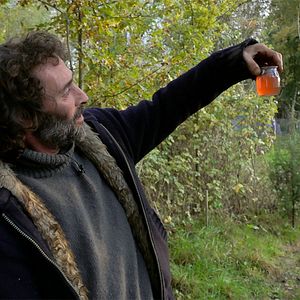 Photo La Révole nature, de la vigne au verre