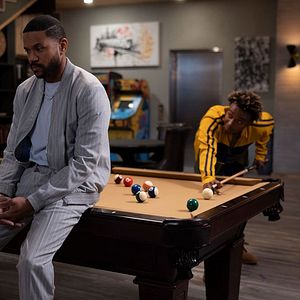 Photo The Game (2021)